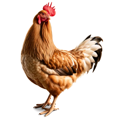 cockerel,hen,portrait of a hen,chicken product,chicken 65,chicken,bantam,landfowl,domestic chicken,polish chicken,chicken meat,chook,pullet,rooster,redcock,poultry,the chicken,the hen,brakel hen,opor ayam,Photography,General,Realistic
