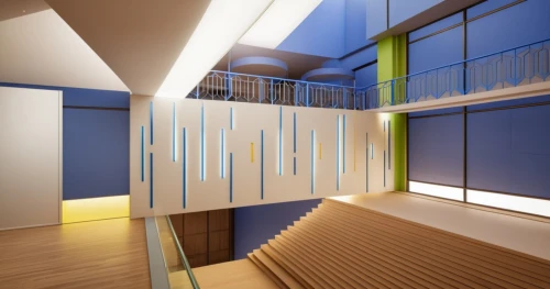 hallway space,school design,3d rendering,stairwell,daylighting,hallway,room divider,archidaily,capsule hotel,interior modern design,render,corridor,elevators,sky space concept,staircase,penthouse apartment,outside staircase,winding staircase,walk-in closet,block balcony,Photography,General,Realistic