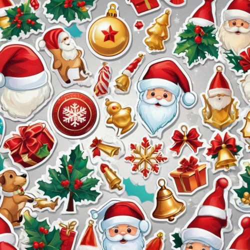 christmas stickers,christmas glitter icons,christmas icons,christmas background,christmasbackground,christmas wallpaper,christmas banner,christmas wrapping paper,christmas snowy background,christmas pattern,watercolor christmas background,gift wrapping paper,felt christmas icons,christmas snowflake banner,wrapping paper,christmas motif,christmas tree pattern,christmas balls background,christmas paper,christmas digital paper,Unique,Design,Sticker