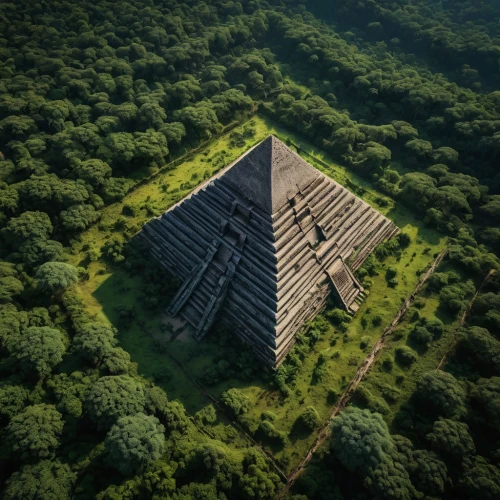 pyramid,step pyramid,eastern pyramid,aztec,russian pyramid,kharut pyramid,chichen itza,pyramids,maya civilization,chichen-itza,stone pyramid,glass pyramid,the great pyramid of giza,maya city,yantra,temple fade,machu pi,ancient city,caatinga,monolith,Photography,General,Fantasy