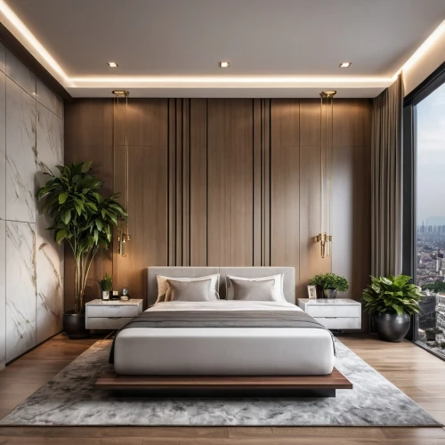modern decor,modern room,contemporary decor,room divider,interior modern design,bedroom,great room,sleeping room,interior design,penthouse apartment,guest room,interior decoration,modern living room,canopy bed,luxury home interior,smart home,modern style,apartment lounge,livingroom,sky apartment,Photography,General,Realistic