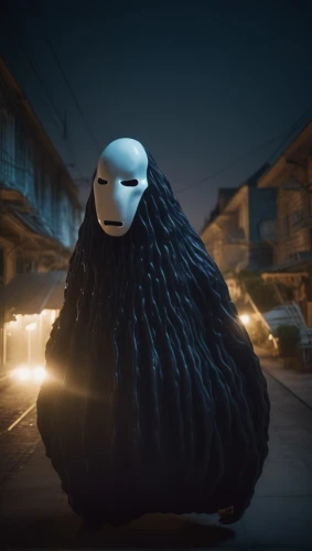 burqa,anonymous mask,pierrot,baymax,balaclava,wraith,3d crow,disney baymax,sōjutsu,egg,sadu,cocoon,anonymous,with the mask,male mask killer,b3d,harness cocoon,echo,mute,silkworm,Photography,General,Cinematic