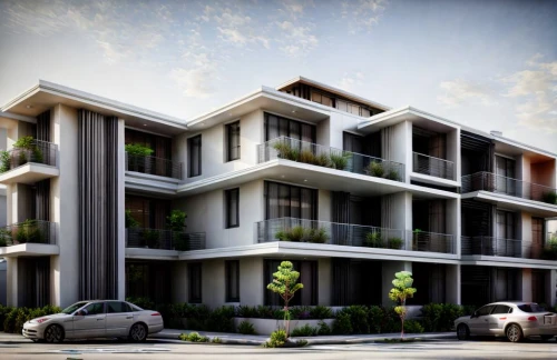 new housing development,apartments,apartment building,residential building,condominium,townhouses,appartment building,apartment block,apartment buildings,residential,apartment complex,block balcony,3d rendering,condo,residences,residential house,build by mirza golam pir,housing,an apartment,block of flats