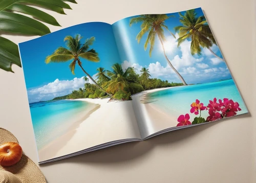 photo book,background scrapbook,tropical floral background,page dividers,coconut trees,photographic background,bookmark with flowers,coconut tree,travel insurance,tropical beach,scrapbook background,coconut palm tree,offset printing,book pages,dream beach,coconut palms,digital photo frame,greeting cards,caribbean beach,guide book,Conceptual Art,Daily,Daily 20