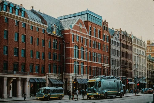 harrods,old street,london buildings,park lane,london,fuller's london pride,balmoral hotel,lovat lane,pall mall,old avenue,vauxhall,waterloo plein,city of london,croydon facelift,routemaster,notting hill,old buildings,1950s,1980s,embankment