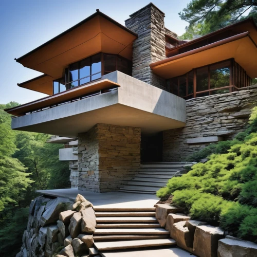 modern architecture,modern house,asian architecture,japanese architecture,stone house,house in mountains,house in the mountains,architectural style,mountain stone edge,beautiful home,dunes house,luxury property,mid century house,timber house,house by the water,luxury home,architectural,architecture,modern style,two story house,Photography,Artistic Photography,Artistic Photography 06