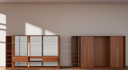 room divider,storage cabinet,danish furniture,sideboard,shelving,cabinets,cabinetry,bookcase,wooden shelf,armoire,drawers,bookshelves,wooden mockup,walk-in closet,shelves,archidaily,cupboard,metal cabinet,wooden windows,furniture,Photography,General,Realistic