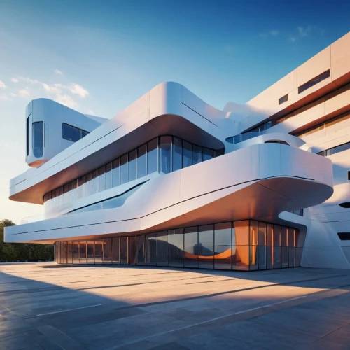 futuristic art museum,futuristic architecture,modern architecture,dunes house,modern house,jewelry（architecture）,arhitecture,architecture,contemporary,3d rendering,cubic house,archidaily,architectural,modern building,cube house,mercedes-benz museum,arq,school design,kirrarchitecture,chancellery,Photography,General,Commercial