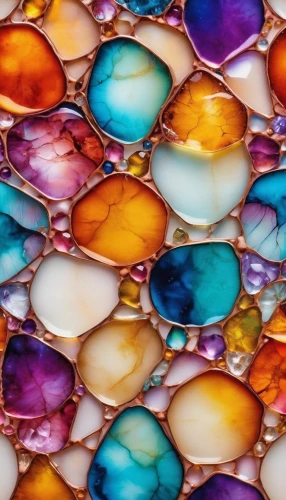 colorful glass,glass marbles,stained glass pattern,watercolor seashells,gemstones,colorful eggs,mosaic glass,agate,kaleidoscope art,colored stones,colorful water,soap bubbles,glass bead,glass tiles,rainbeads,glass painting,mermaid scales background,semi precious stones,waterdrops,kaleidoscope,Photography,General,Realistic