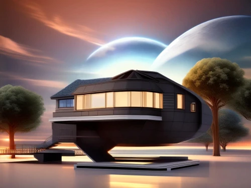 sky space concept,cube stilt houses,cube house,cubic house,futuristic architecture,futuristic landscape,modern house,floating island,futuristic art museum,smart house,dunes house,modern architecture,mid century house,sky apartment,musical dome,planetarium,3d rendering,mirror house,house trailer,house silhouette
