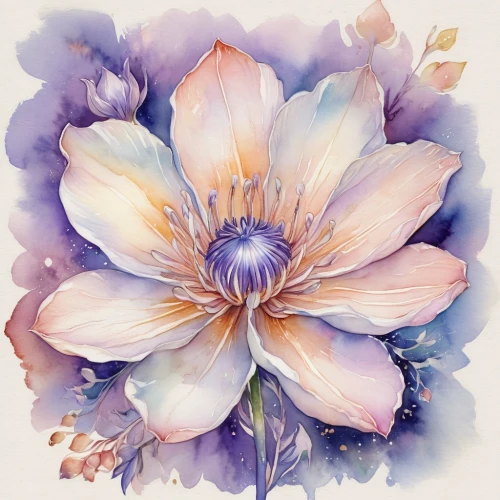 watercolor flower,watercolour flower,watercolor flowers,watercolor floral background,watercolour flowers,flower painting,flower illustrative,anemone hupehensis september charm,anemone purple floral,flower drawing,watercolor roses,fall anemone,flowers png,flower illustration,paper flower background,autumn anemone,flower art,anemone japonica,watercolor paint,anemone honorine jobert,Illustration,Realistic Fantasy,Realistic Fantasy 20