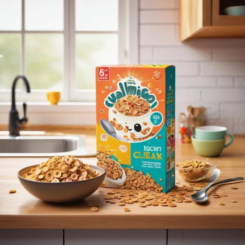 complete wheat bran flakes,oat bran,breakfast cereal,oat,cereal grain,cereals,cornflakes,corn flakes,cereal,granola,whole grain,rolled oats,cereal stubble,rice cereal,wild grain,cereal germ,muesli,raisin bran,packshot,whole grains,Illustration,Japanese style,Japanese Style 15