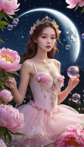 rosa 'the fairy,rosa ' the fairy,fantasy picture,flower fairy,fairy tale character,fairy queen,flower background,rosa ' amber cover,girl in flowers,rose flower illustration,rose blossom,beautiful girl with flowers,romantic rose,little girl fairy,horoscope libra,faerie,peach rose,fantasy portrait,rose bloom,rose png,Photography,General,Realistic