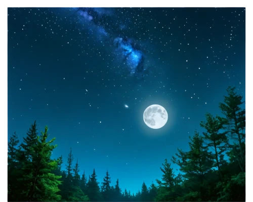 moon and star background,night sky,the night sky,starry sky,nightsky,the moon and the stars,night stars,landscape background,stars and moon,clear night,starry night,moonlit night,world digital painting,moon and star,background vector,digital painting,night image,night scene,sci fiction illustration,milky way,Conceptual Art,Fantasy,Fantasy 05