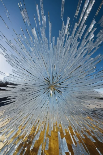 frozen soap bubble,glass fiber,windshield,ice crystal,ice landscape,kinetic art,ice wall,ice ball,frozen bubble,glass sphere,glass pane,glass yard ornament,ice crystals,glass ball,safety glass,exterior mirror,smashed glass,ice flowers,icicle,structural glass,Photography,Documentary Photography,Documentary Photography 37