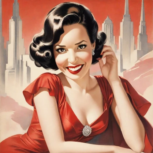 art deco woman,retro pin up girl,valentine pin up,valentine day's pin up,retro woman,retro women,pin up girl,jane russell-female,retro pin up girls,woman holding a smartphone,pin-up girl,pin ups,pin up,christmas pin up girl,retro girl,pin up christmas girl,art deco,1940 women,pin-up,ann margarett-hollywood
