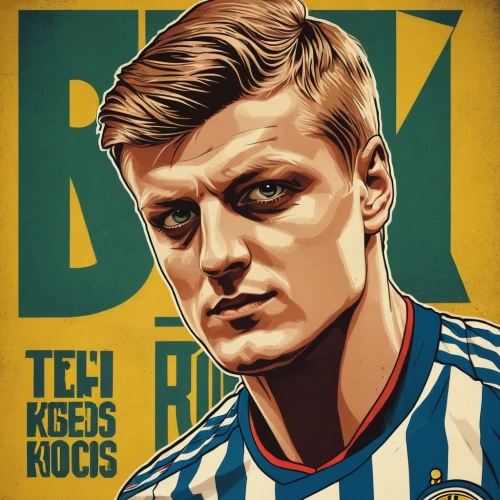 magazine cover,kolos,piszke,cover,dutch,kobus,new-ulm,soccer kick,technician,european football championship,popart,crouch,hutch,uefa,footballer,deco,edit icon,book cover,rows,icon,Illustration,American Style,American Style 10