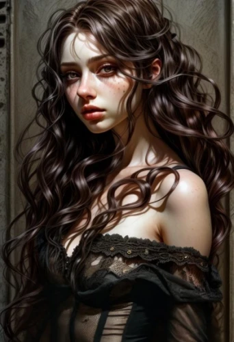 vampire woman,gothic woman,vampire lady,gothic portrait,fantasy portrait,dark elf,fantasy art,goth woman,the enchantress,gothic fashion,dead bride,gothic style,fantasy woman,mystical portrait of a girl,sorceress,dark art,dark angel,faery,young woman,lady of the night