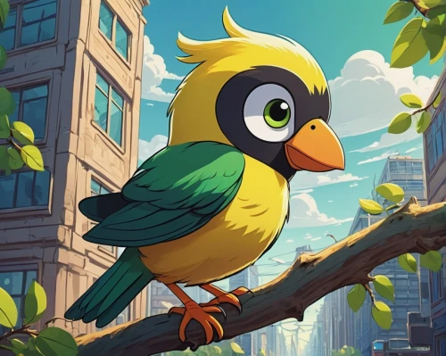 tucan,tropical bird climber,caique,yellow green parakeet,bird bird kingdom,green jay,green bird,yellow parakeet,bird illustration,bird kingdom,conure,canary bird,yellow throated toucan,toco toucan,green parakeet,resident bird,yellowish green parakeet,nature bird,perched toucan,yellow macaw,Conceptual Art,Fantasy,Fantasy 32