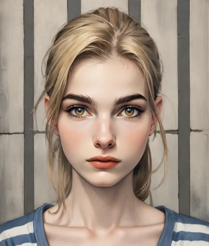 girl portrait,portrait of a girl,portrait background,natural cosmetic,clementine,custom portrait,vanessa (butterfly),elsa,mystical portrait of a girl,lilian gish - female,the girl's face,young woman,angelica,piper,artist portrait,game character,cosmetic,woman face,fantasy portrait,cinnamon girl,Digital Art,Comic