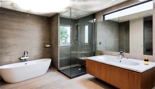 modern minimalist bathroom,luxury bathroom,interior modern design,bathroom cabinet,shower bar,bathroom,search interior solutions,shower base,contemporary decor,plumbing fitting,bathroom accessory,washbasin,core renovation,modern decor,shower door,ceramic floor tile,tile flooring,ceramic tile,luxury home interior,washroom,Art,Artistic Painting,Artistic Painting 32