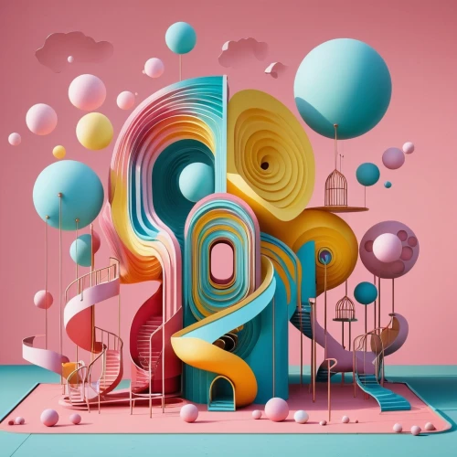 cinema 4d,airbnb logo,3d fantasy,abstract design,dribbble,palette,abstract cartoon art,kinetic art,digiart,computer art,typography,3d,fluid,tangle,abstract artwork,adobe,isometric,3d bicoin,colorful spiral,vapor,Photography,Fashion Photography,Fashion Photography 06