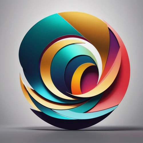 colorful spiral,kinetic art,swirly orb,torus,cinema 4d,circular puzzle,glass sphere,abstract design,glass ball,colorful ring,time spiral,paper ball,circle design,gradient mesh,3d bicoin,circular ornament,circle shape frame,wreath vector,prism ball,concentric,Illustration,Paper based,Paper Based 21