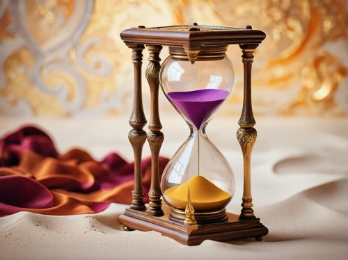 valentine clock,sand clock,new year clock,medieval hourglass,grandfather clock,sand timer,flow of time,time pointing,vintage lavender background,quartz clock,time pressure,purple background,time announcement,four o'clock flower,time,time passes,spring forward,out of time,hourglass,ornate pocket watch,Conceptual Art,Oil color,Oil Color 25
