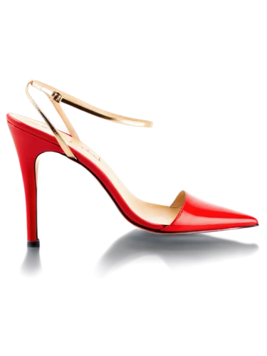 stiletto-heeled shoe,high heeled shoe,achille's heel,slingback,pointed shoes,woman shoes,stack-heel shoe,high heel shoes,stiletto,women's shoe,court shoe,red shoes,women shoes,heeled shoes,heel shoe,women's shoes,ladies shoes,black-red gold,dancing shoes,talons,Illustration,Retro,Retro 18