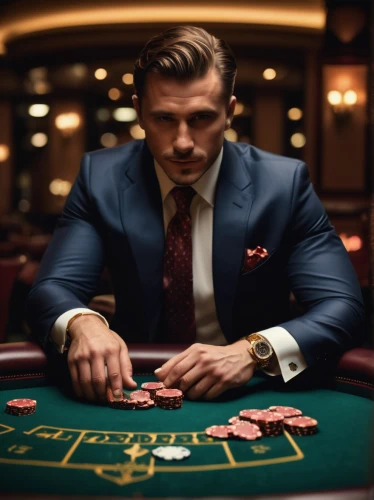 poker set,men's suit,gambler,banker,poker,poker table,las vegas entertainer,watch dealers,dealer,gamble,poker chips,roulette,blackjack,black businessman,suit of spades,businessman,stock broker,ceo,billionaire,wedding suit,Photography,General,Cinematic