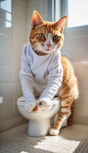 pet vitamins & supplements,cat image,litter box,cat food,domestic cat,domestic short-haired cat,ginger cat,in the bowl,pet food,funny cat,hygiene,étouffée,cat drinking water,cute cat,wash hands,cleaning service,spayed,cat,red tabby,chef,Photography,General,Realistic