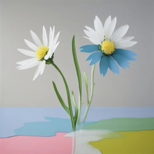 flower painting,minimalist flowers,flowers png,flower illustrative,marguerite daisy,glass painting,flower art,white cosmos,flower background,paper flower background,ikebana,ox-eye daisy,flower vases,flower arrangement lying,still life of spring,oxeye daisy,leucanthemum,blue daisies,shasta daisy,artificial flowers,Photography,Fashion Photography,Fashion Photography 25