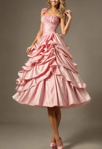 quinceanera dresses,ball gown,quinceañera,hoopskirt,little girl dresses,doll dress,bridal party dress,overskirt,crinoline,dress doll,clove pink,little girl in pink dress,strapless dress,bridal clothing,barbie doll,girly,evening dress,vintage dress,peach rose,ballet tutu