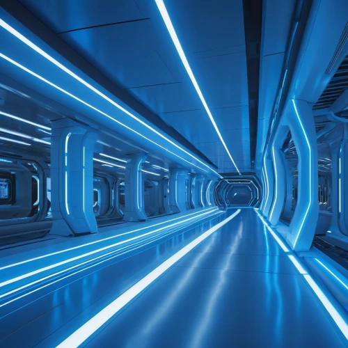 high-speed train,ufo interior,high speed train,train tunnel,shinkansen,electric train,maglev,high-speed rail,spaceship space,capsule hotel,the bus space,moving walkway,speed of light,slide tunnel,light trail,futuristic art museum,aircraft cabin,supersonic transport,hallway space,train compartment