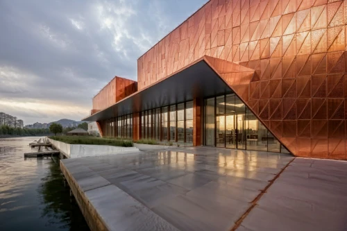 corten steel,autostadt wolfsburg,artscience museum,metal cladding,maritime museum,glass facade,performing arts center,soumaya museum,archidaily,hafencity,aqua studio,facade panels,opera house,kirrarchitecture,berlin philharmonic orchestra,futuristic art museum,viking ships,ozeaneum,boathouse,modern architecture