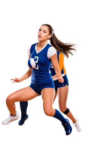 indoor games and sports,volleyball player,youth sports,women's handball,sports girl,volleyball,sports uniform,sports dance,playing sports,individual sports,wall & ball sports,sports,soccer kick,sports exercise,handball player,women's football,athletic dance move,volley,footbag,aerobic exercise,Conceptual Art,Daily,Daily 16
