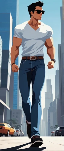 muscle man,big hero,moc chau hill,animated cartoon,walking man,a pedestrian,strongman,steel man,pedestrian,gangstar,vector illustration,peter,panamanian balboa,edge muscle,3d man,brock coupe,greek,macho,would a background,retro cartoon people,Unique,Paper Cuts,Paper Cuts 05