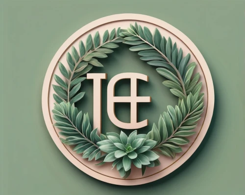 t badge,apple monogram,art deco wreaths,tumblr icon,garden logo,escutcheon,monogram,decorative letters,store icon,tk badge,vintage anise green background,f badge,art deco border,enamel sign,letter e,c badge,fc badge,frame border illustration,growth icon,car badge,Conceptual Art,Daily,Daily 30