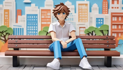 girl sitting,man on a bench,vector girl,woman sitting,tracer,sitting,bench,sitting on a chair,park bench,girl in a long,3d model,city ​​portrait,vector people,character animation,3d figure,fashion vector,worried girl,vector art,anime 3d,low-poly,Unique,Paper Cuts,Paper Cuts 03