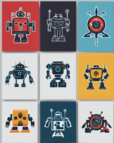 robot icon,robots,systems icons,robotics,machines,set of icons,vector images,bot,social bot,bot icon,vector people,bot training,bots,website icons,robot,automation,robotic,minibot,icon set,gray icon vectors,Conceptual Art,Oil color,Oil Color 19