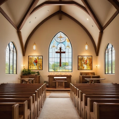 sanctuary,chapel,interior view,christ chapel,wayside chapel,church faith,st,church painting,vaulted ceiling,pews,holy place,interior,church religion,altar,the interior,aaa,pilgrimage chapel,church choir,priesthood,catholicism,Illustration,Realistic Fantasy,Realistic Fantasy 23