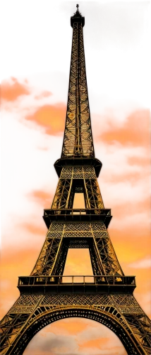 paris clip art,french digital background,the eiffel tower,eiffel tower french,eiffel tower,eifel,eiffel,universal exhibition of paris,paris,france,eiffel tower under construction,french building,trocadero,travel insurance,french culture,tourist destination,french,paris cafe,travel destination,champ de mars,Illustration,Paper based,Paper Based 10