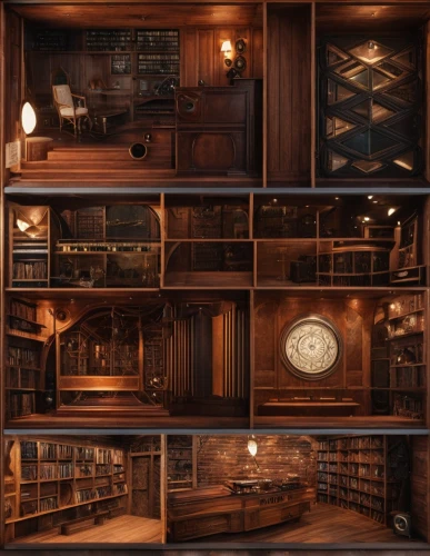 bookshelves,bookcase,reading room,bookshelf,old library,cabinetry,library,study room,cabinets,apothecary,secretary desk,dark cabinetry,compartments,backgrounds,piano books,music chest,book bindings,shelving,the books,china cabinet,Photography,General,Fantasy