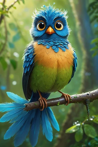 twitter bird,bird painting,beautiful bird,nature bird,cute parakeet,blue parrot,exotic bird,angry bird,blue parakeet,colorful birds,blue bird,i love birds,bird png,lazuli bunting,blue and gold macaw,twitter logo,bird on branch,bird illustration,wild bird,little bird,Art,Artistic Painting,Artistic Painting 04