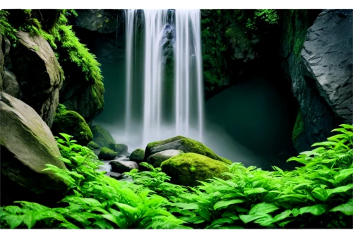 green waterfall,a small waterfall,water fall,mountain spring,waterfall,wasserfall,water flowing,brown waterfall,flowing water,waterfalls,water flow,cascading,water falls,mountain stream,water scape,cascades,green trees with water,aaa,ilse falls,landscape photography,Photography,Black and white photography,Black and White Photography 03