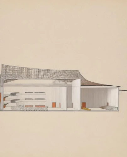 archidaily,mid century house,mid century modern,school design,tempodrom,model house,house drawing,architect plan,dunes house,philharmonic hall,matruschka,residential house,kirrarchitecture,national cuban theatre,ruhl house,house hevelius,brutalist architecture,smoot theatre,clay house,lecture hall,Common,Common,None