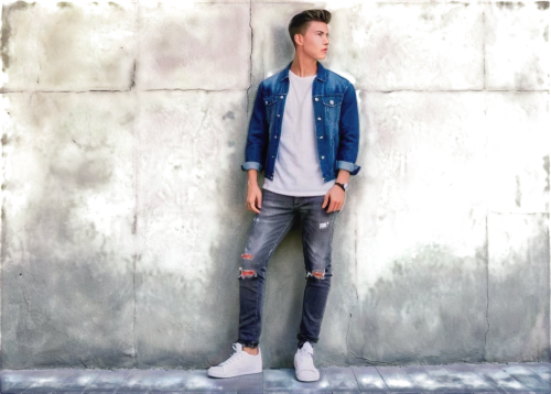 jeans background,denim background,concrete background,jeans pattern,boys fashion,edit icon,men clothes,denim jeans,denims,men's wear,skinny jeans,male model,portrait background,bluejeans,boy model,high jeans,fashion vector,clothing,ripped jeans,pedestrian,Art,Artistic Painting,Artistic Painting 44