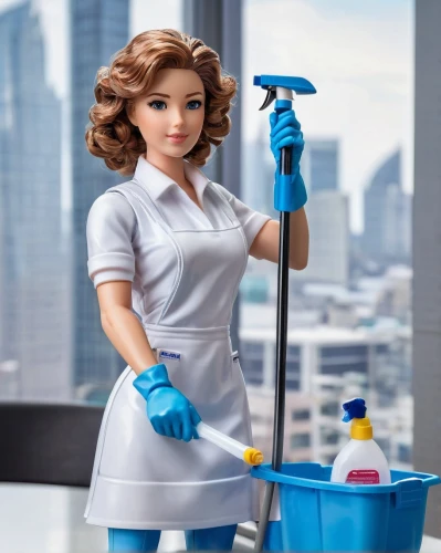 cleaning woman,cleaning service,housekeeping,housekeeper,housework,housewife,window cleaner,household cleaning supply,cleaning supplies,janitor,female worker,together cleaning the house,playmobil,window washer,dental assistant,women in technology,cake decorating supply,female doctor,female nurse,chores,Unique,3D,Garage Kits