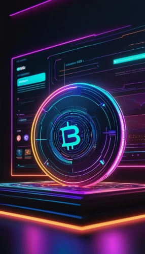 digital currency,bit coin,retro background,3d bicoin,btc,3d background,cryptocoin,block chain,connectcompetition,digital background,80's design,blockchain management,blockchain,logo header,crypto mining,colorful foil background,crypto-currency,cyber,payments online,crypto,Conceptual Art,Sci-Fi,Sci-Fi 21