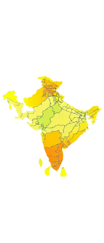 hinduism,bihar,karnataka,rajasthan,bhutan,kerala,buddhism,pakistan,spread of education,tamilnadu,false saffron,catalonia,distribution,india,metropolises,jaipur,yellow orange,hindu,robinson projection,españa la bella,Conceptual Art,Daily,Daily 11